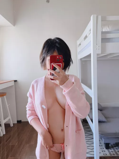 [F] Bagong gising 😅 by nanabie435