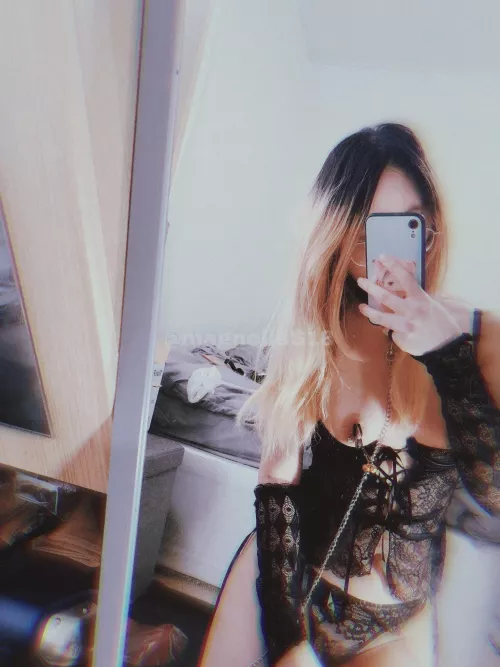 [F] Barely legal chained up Asian slut chained up for free use by MagnoliaS18