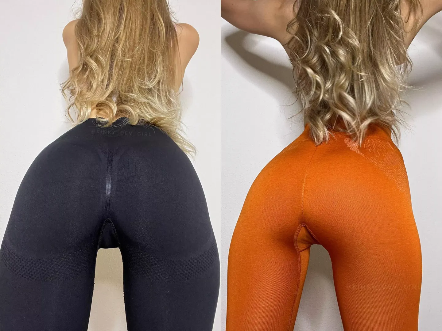 [F] Black or orange posted by kinky_dev_girl
