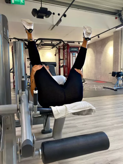 (F) boys, have a crazy week😘😘😘 by curvy-and-inked