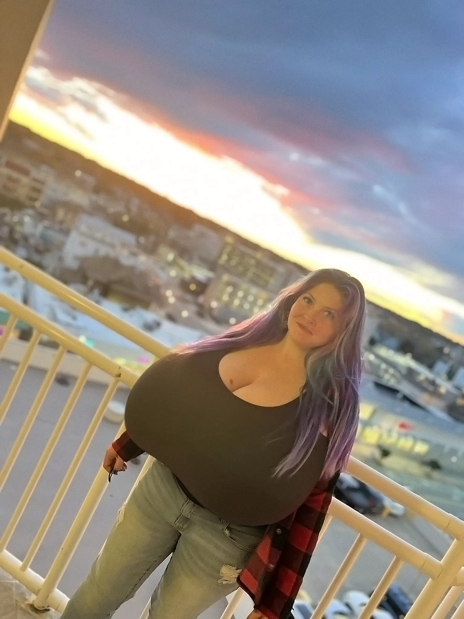 [F] Demora's Expansive View posted by Theguywhodidathing_