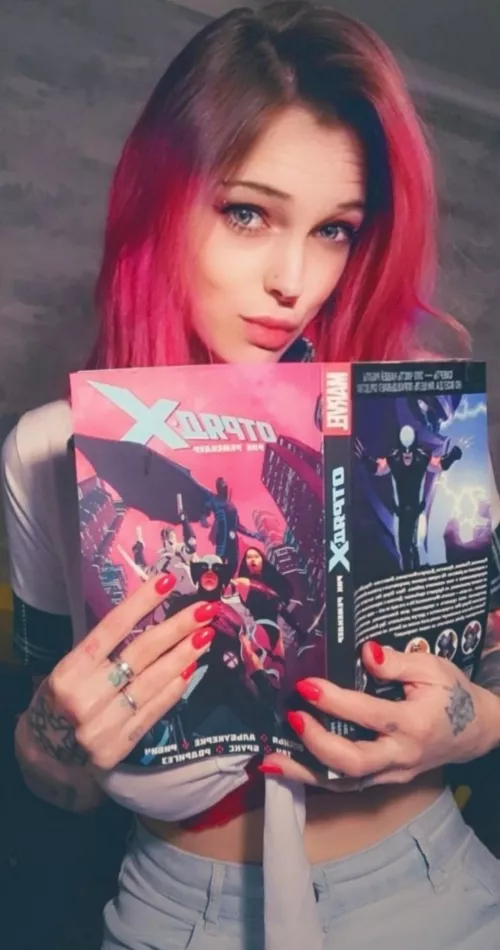 [F] Feel so good today ,i hope you too ;) by NinClay