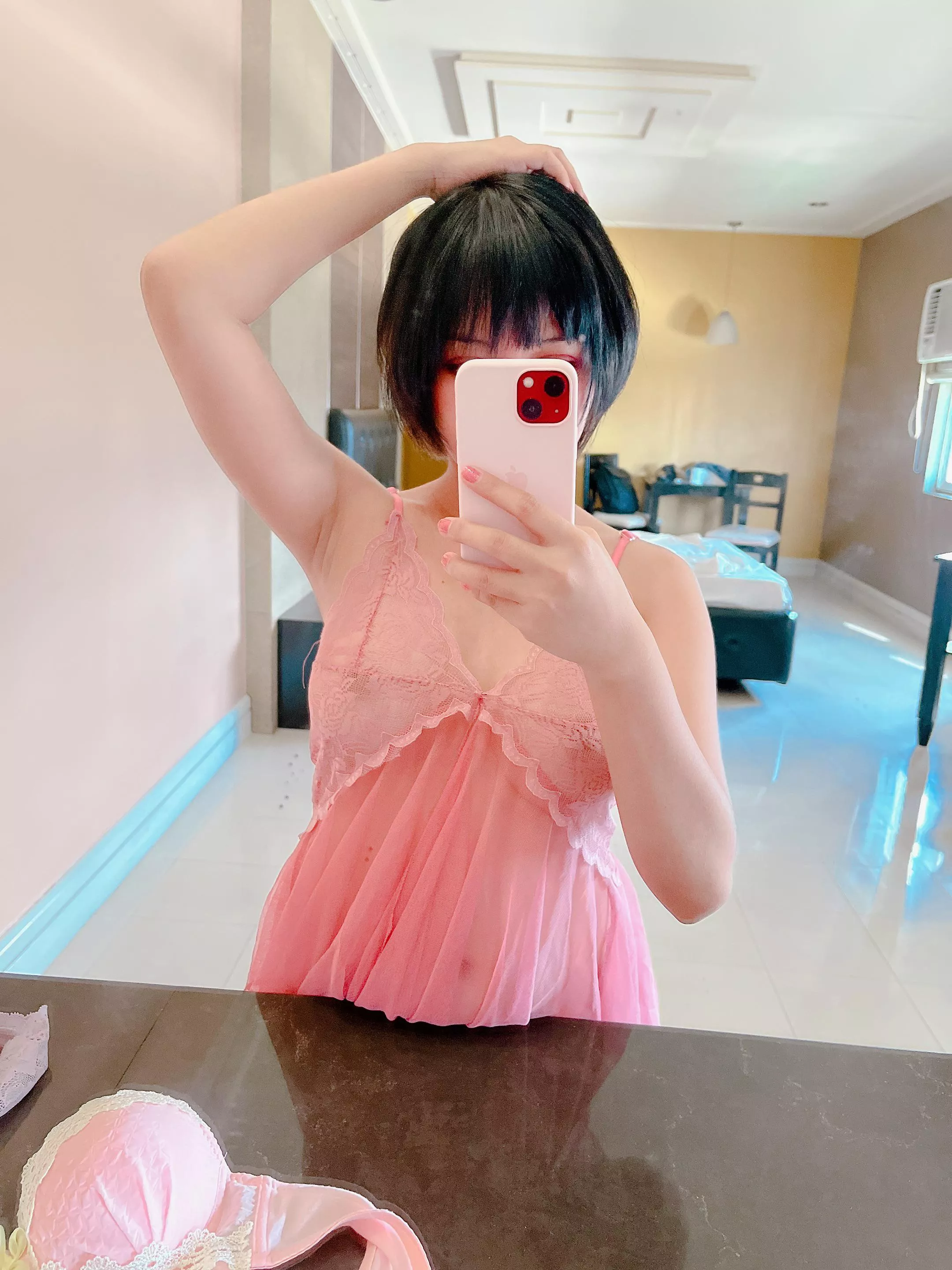 [F] Good morning! 😉 posted by nanabie435