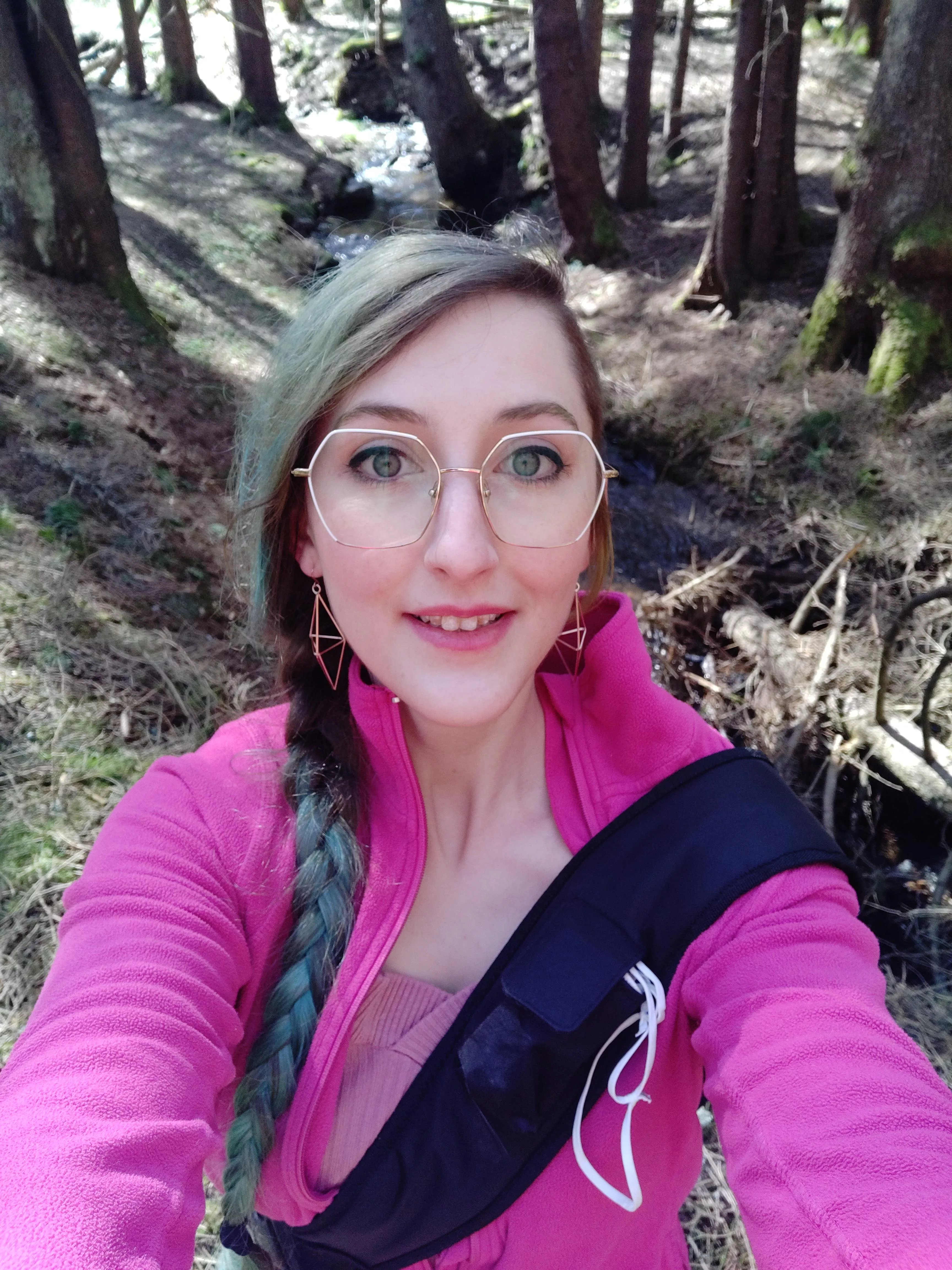 [F] Had the best day and wanted to Share my Smile ! posted by Yukeki