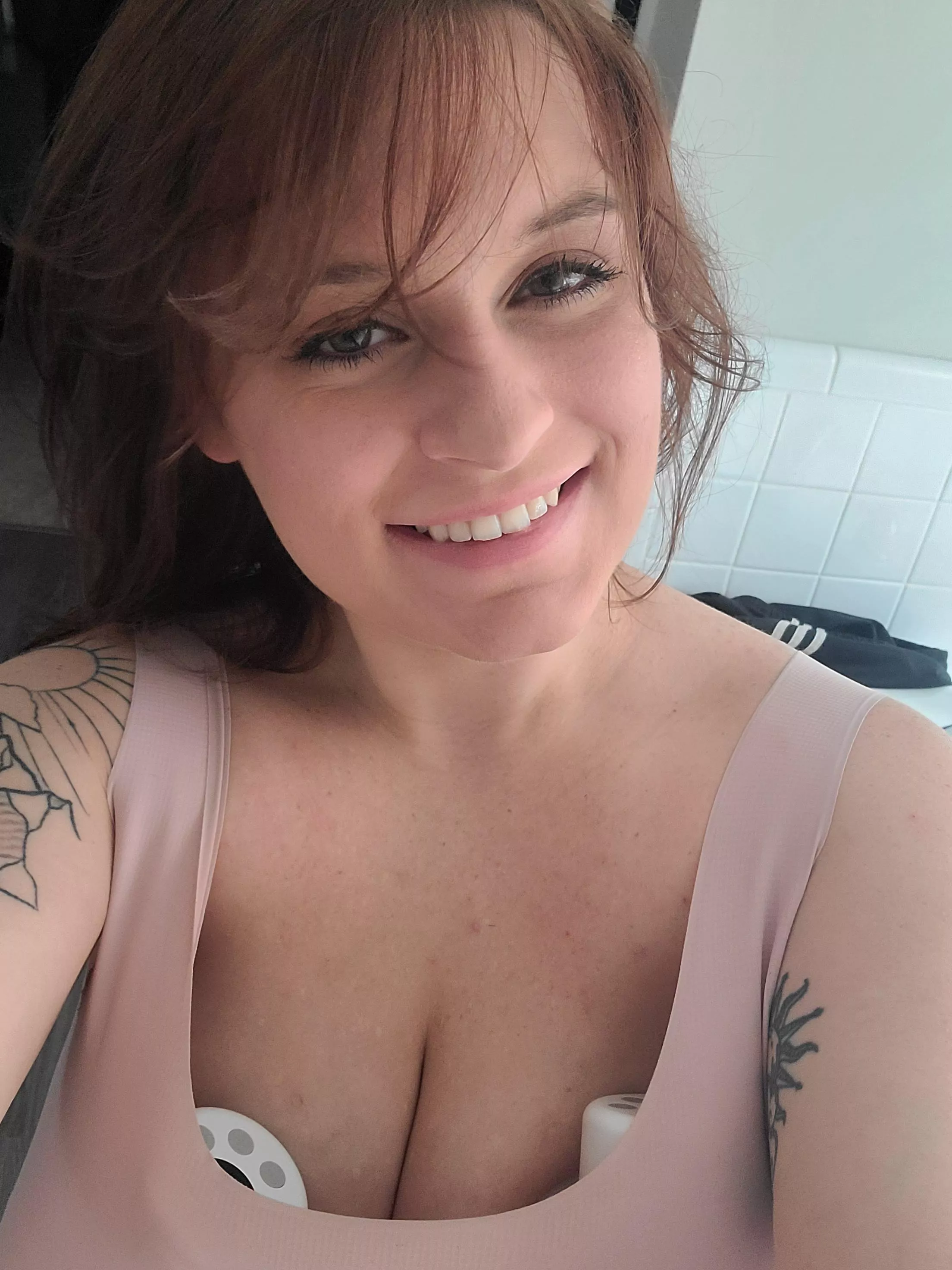 (F) Happy Saturday! 😊 posted by Dee-Alice