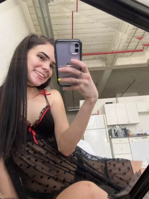 [f] happy weekend !! :D by thighhighthot