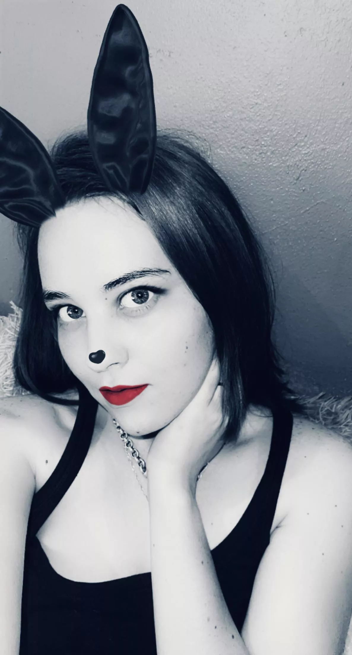 [F] I could be your Easter Bunny 😈🐰 posted by x0_Pixi_x0