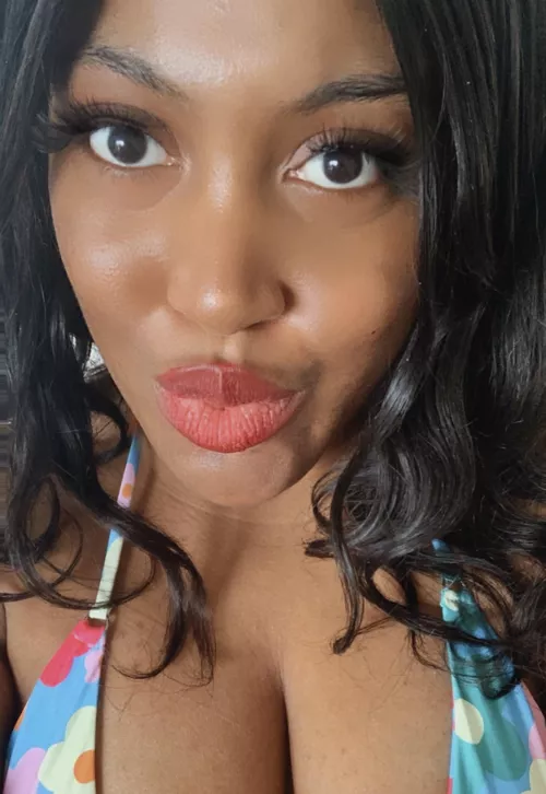 (F) I got a new bikini by Itsmisscanada