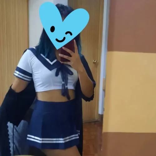 (f) I just wanna share this throwback photo from 2020. by Lactobacilii