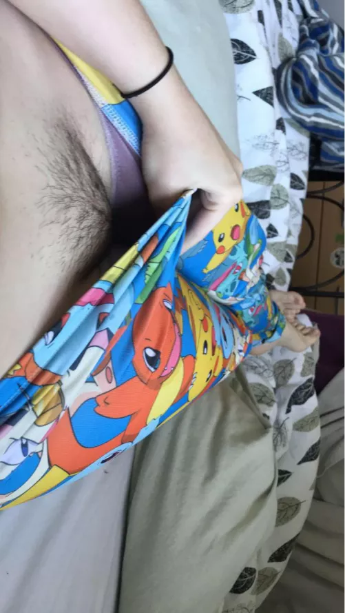 [F] I love teasing you ;) by carlyp56