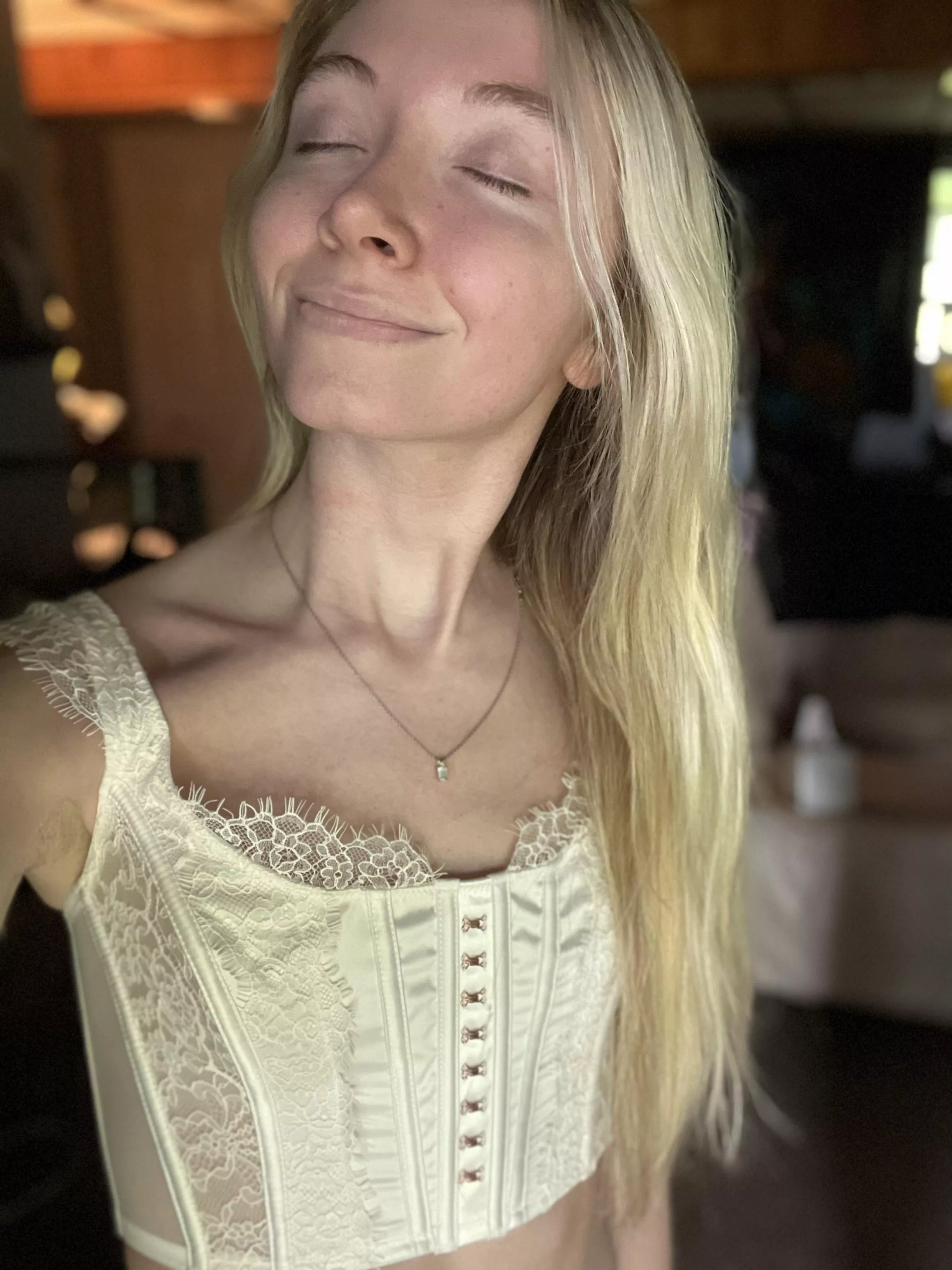 [f] I saw this at VS and my heart melted ♥️ posted by summer_smores05