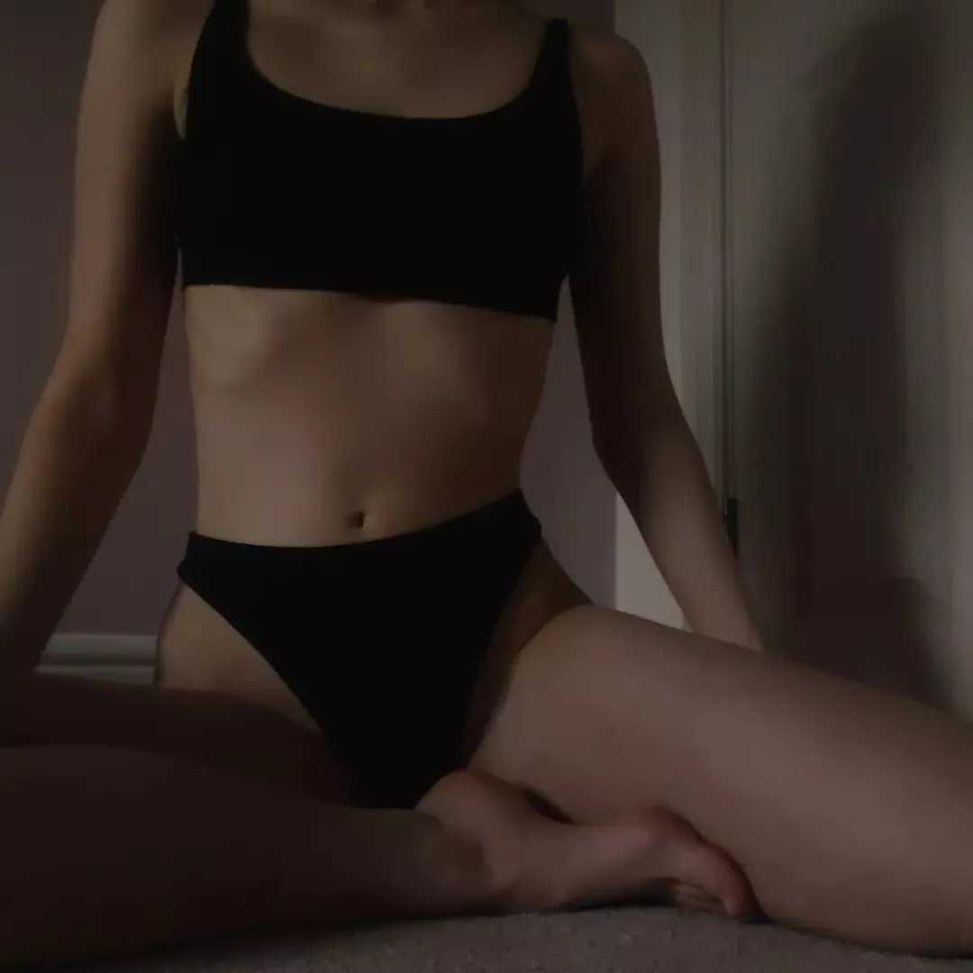 [F] is for feeling myself posted by Blake_Adair
