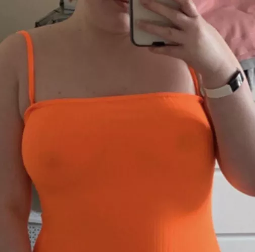 (F) Is this a little too obvious to wear in public? 😉😳 by thisnameisjn