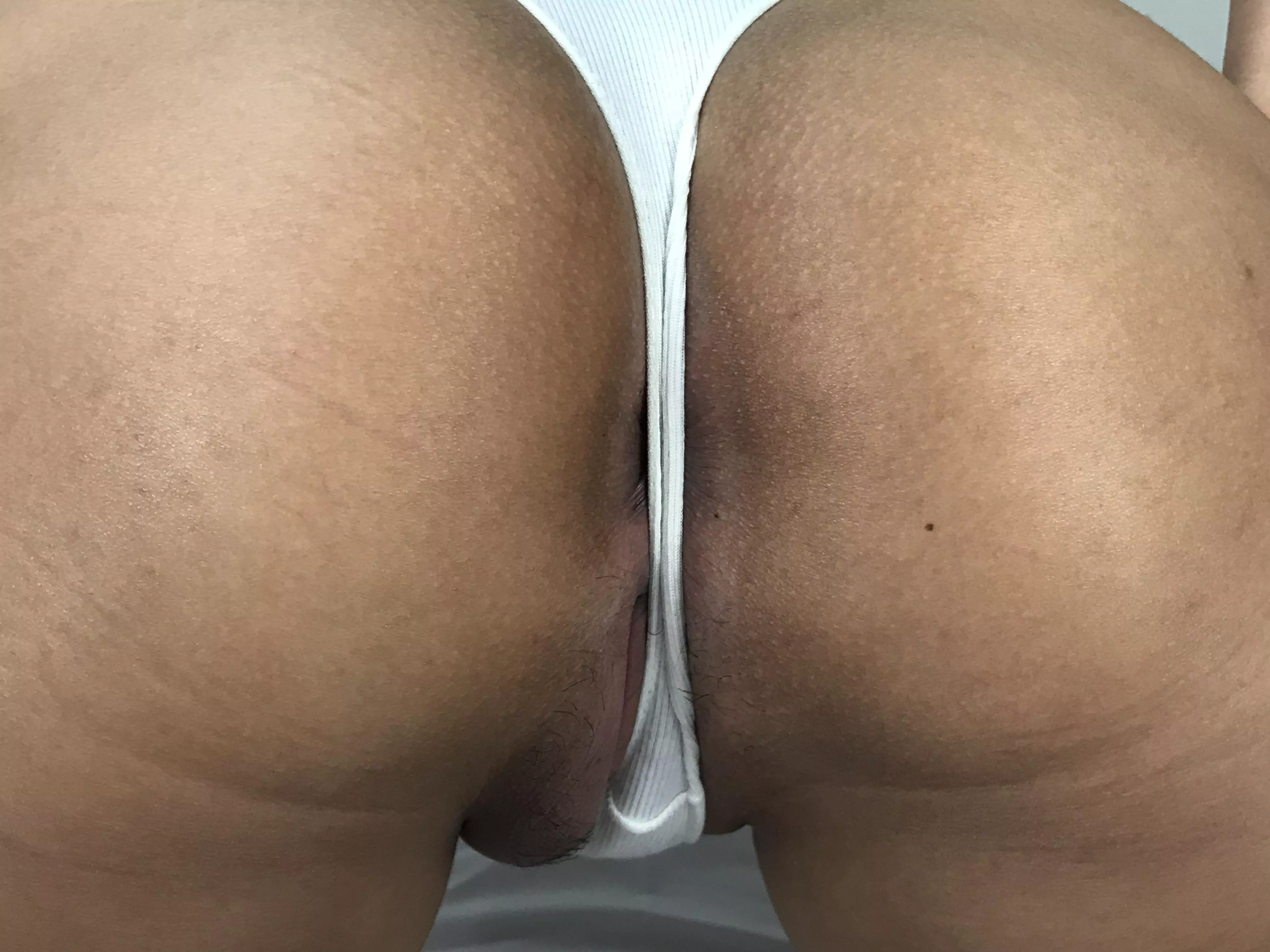 [F] Is this panty to skimpy…? posted by TinyAsianDoll18