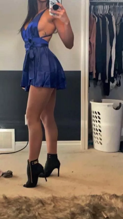 (F) it’s my birthdayyyy by Raverbabe780