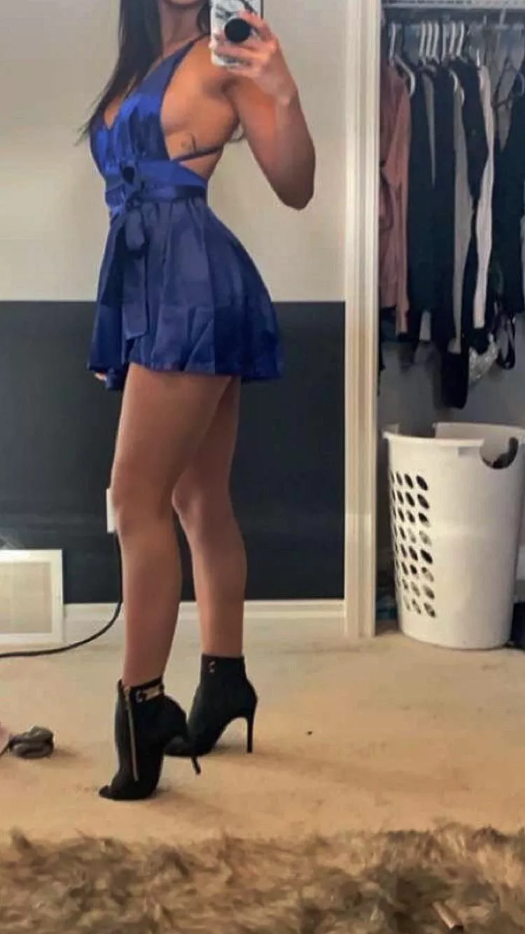 (F) it’s my birthdayyyy posted by Raverbabe780