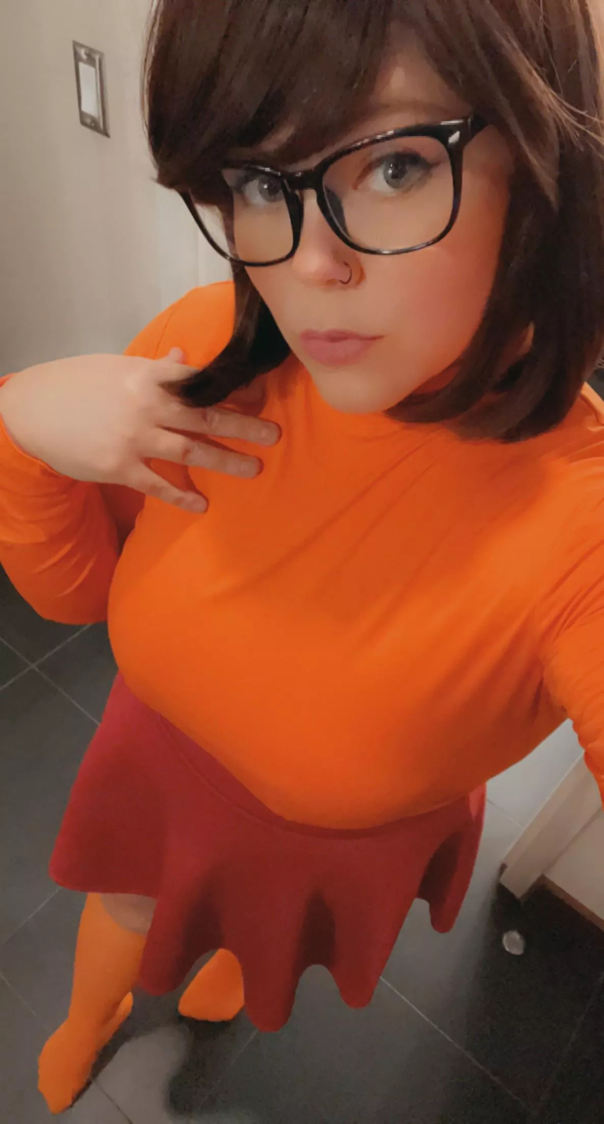 [F] Jinkies! posted by Kindlenark