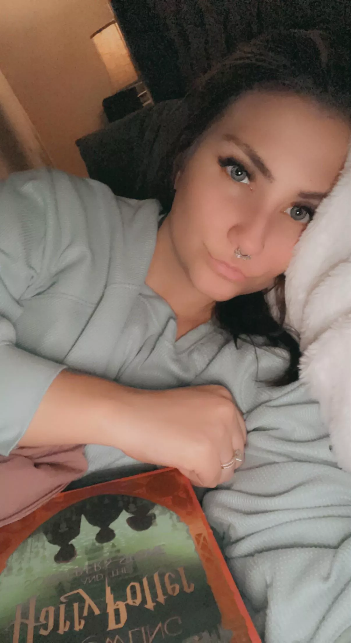 [F] Join me posted by GymRatCat