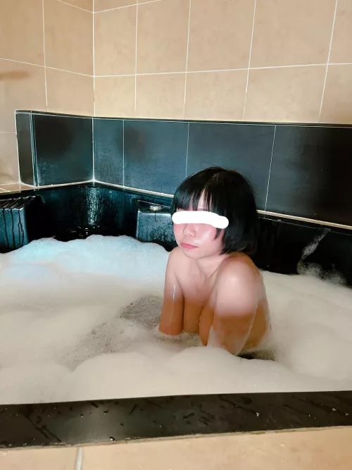 [F] Join me! by nanabie435