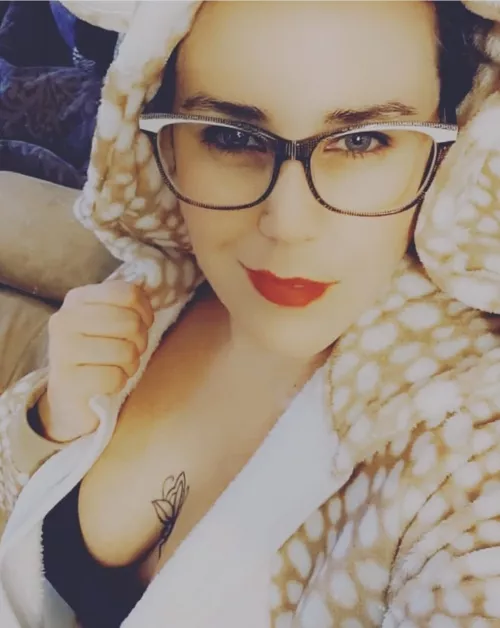 [F] Let's game in our onesie. ;) by OfSexy_unicorn