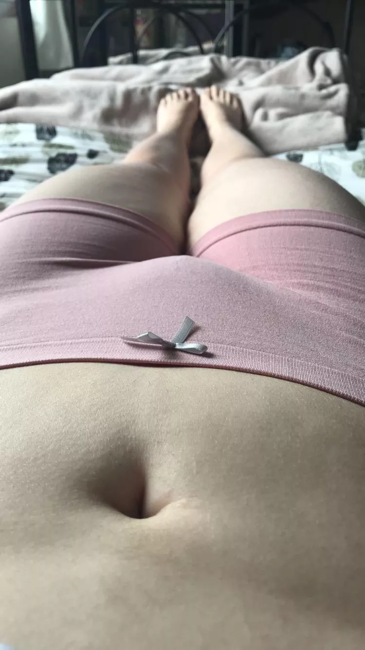 [F] Look at my little mound 🙈 posted by carlyp56