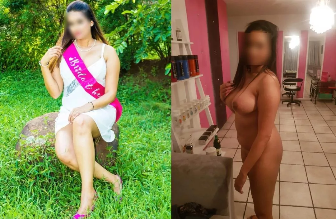 [F] Married slut cheats on her husband posted by Beautiful_Ad_108