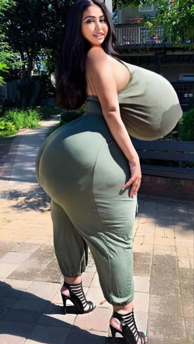 [F] Miss Diamond Doll posted by DARyeger