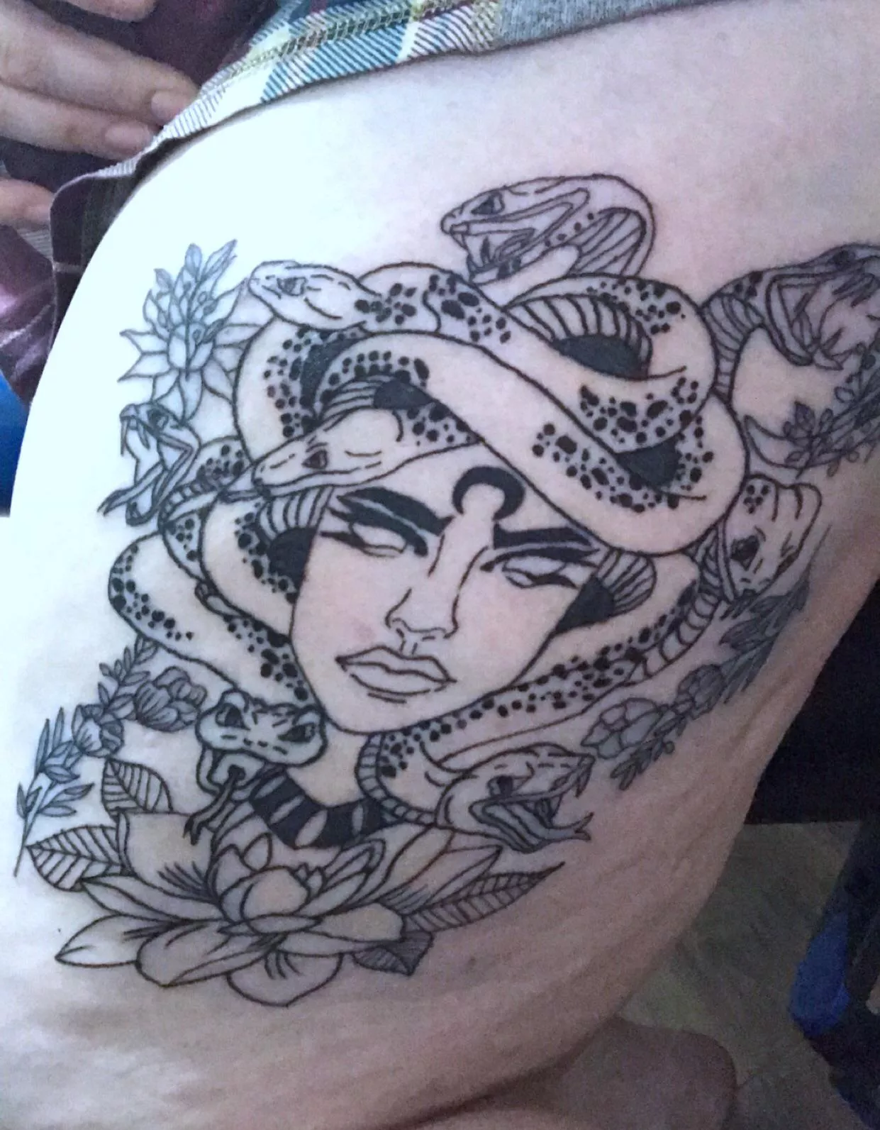 [f] New piece, isn’t it going to be sexy with a nice pair of panties kneeling posted by imporial21