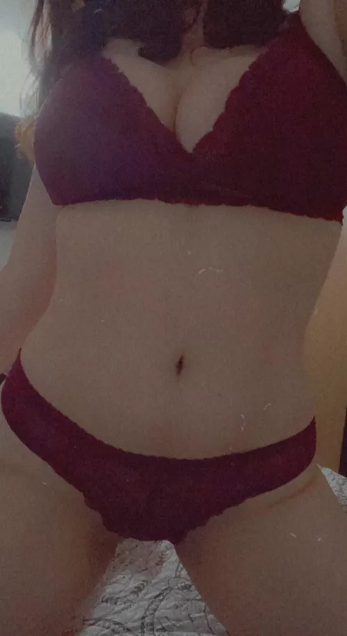 (F) Night time playing ☺️ by That_One5066