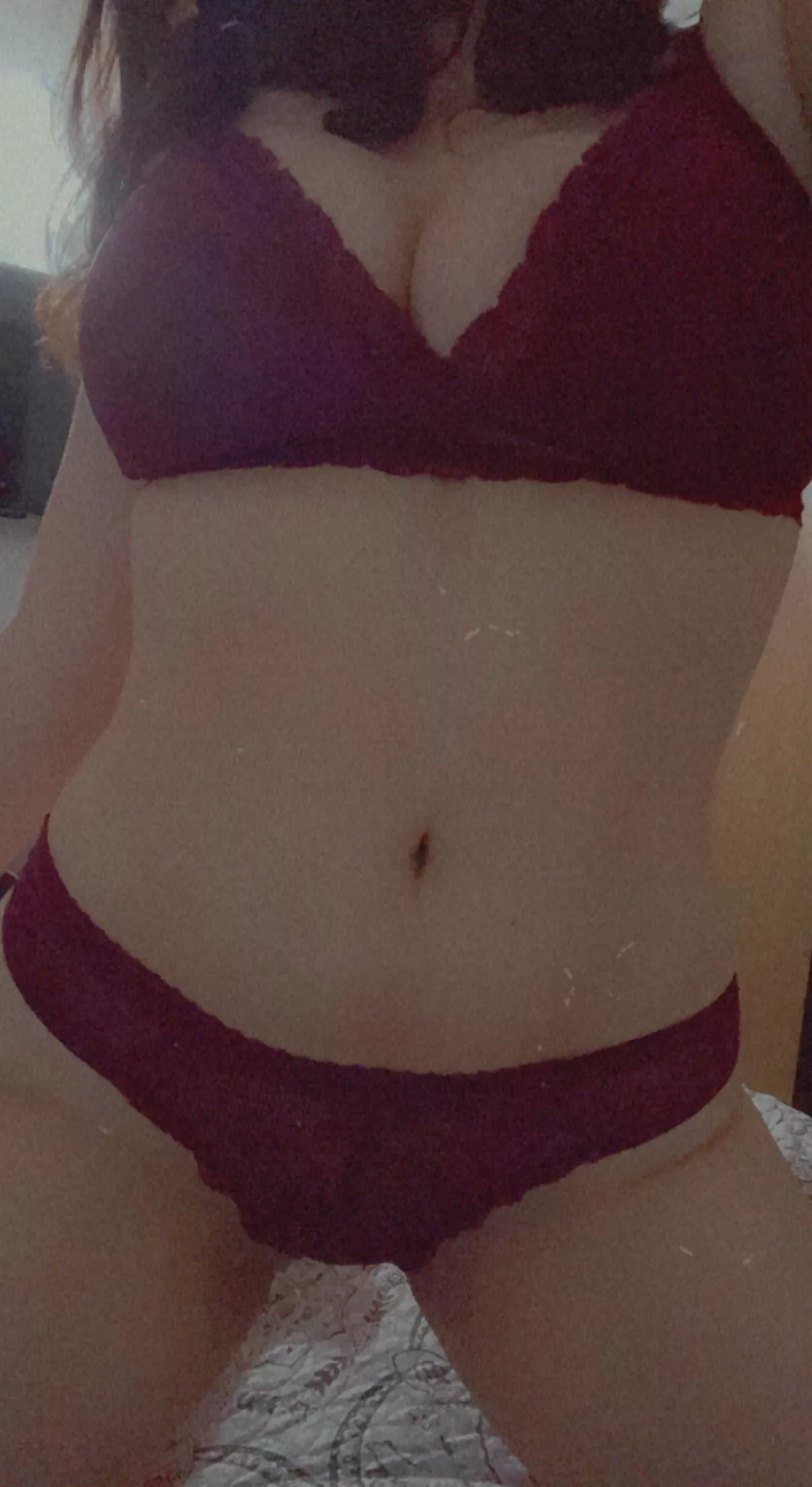 (F) Night time playing ☺️ posted by That_One5066