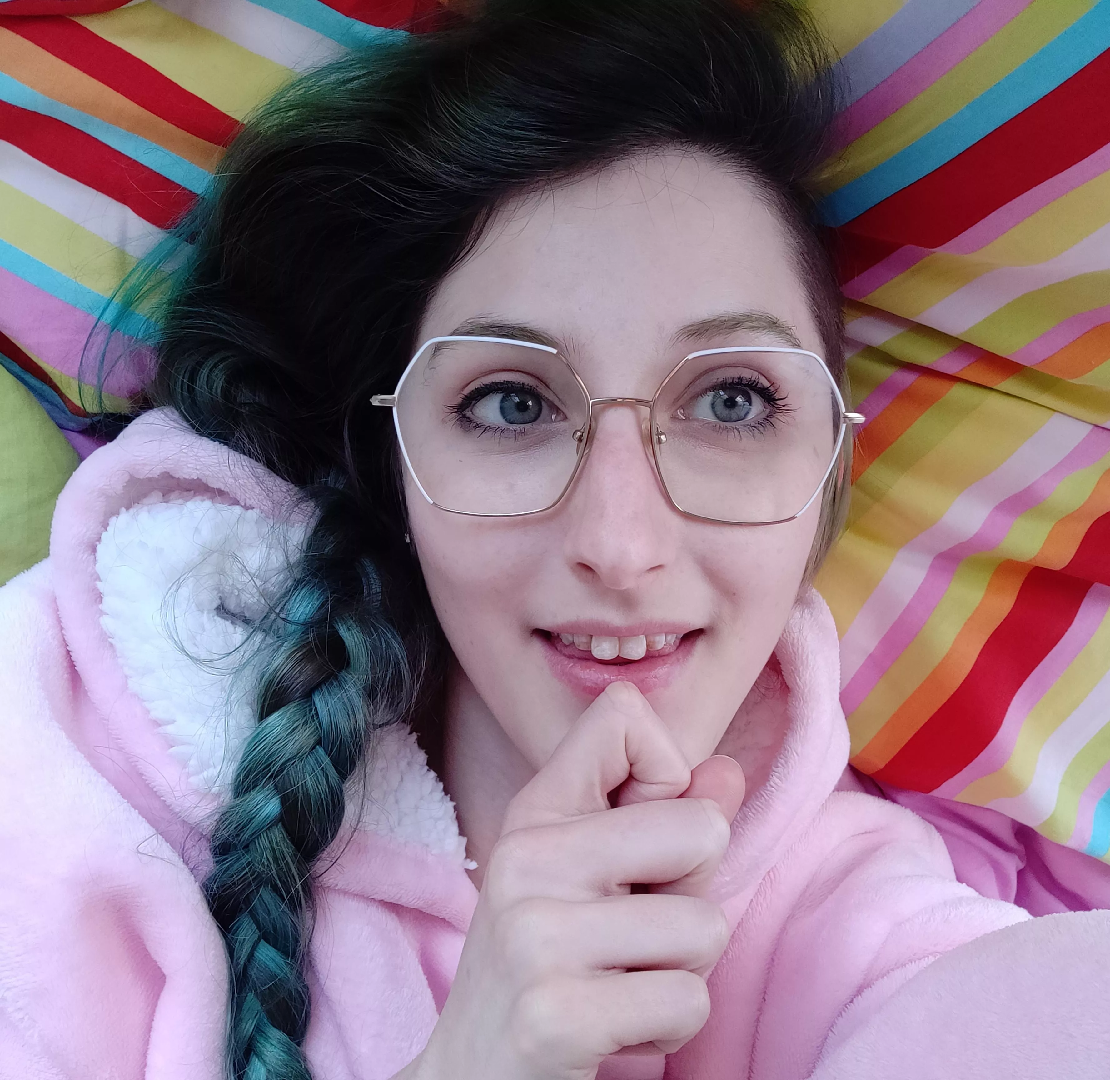 [f] Not just mild but soft ❤️ posted by Yukeki