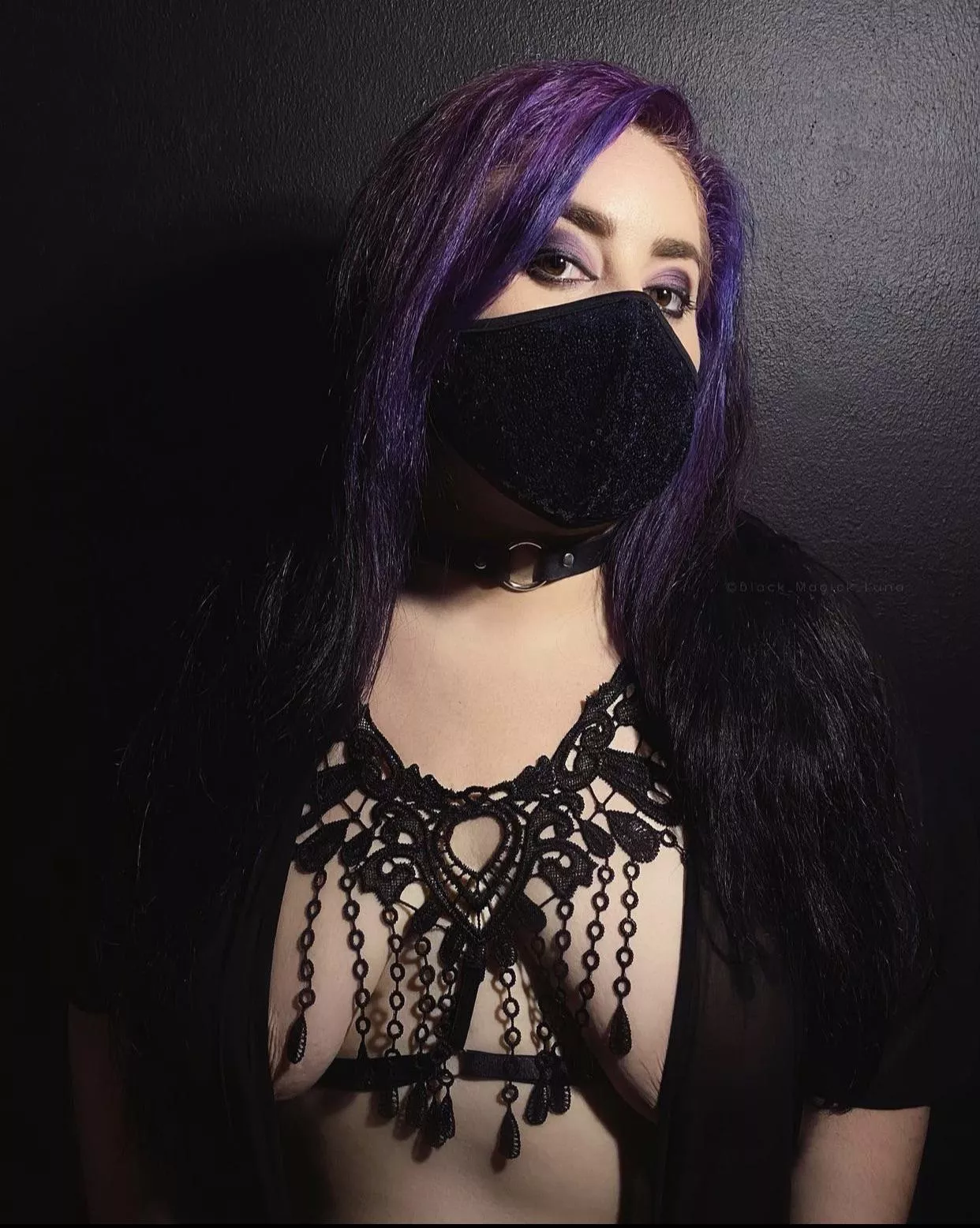 [F] On the artistic side of things... posted by Black_Magick_Luna