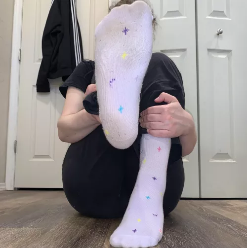 [f] 💜✨💜 by Woman_Worshipper