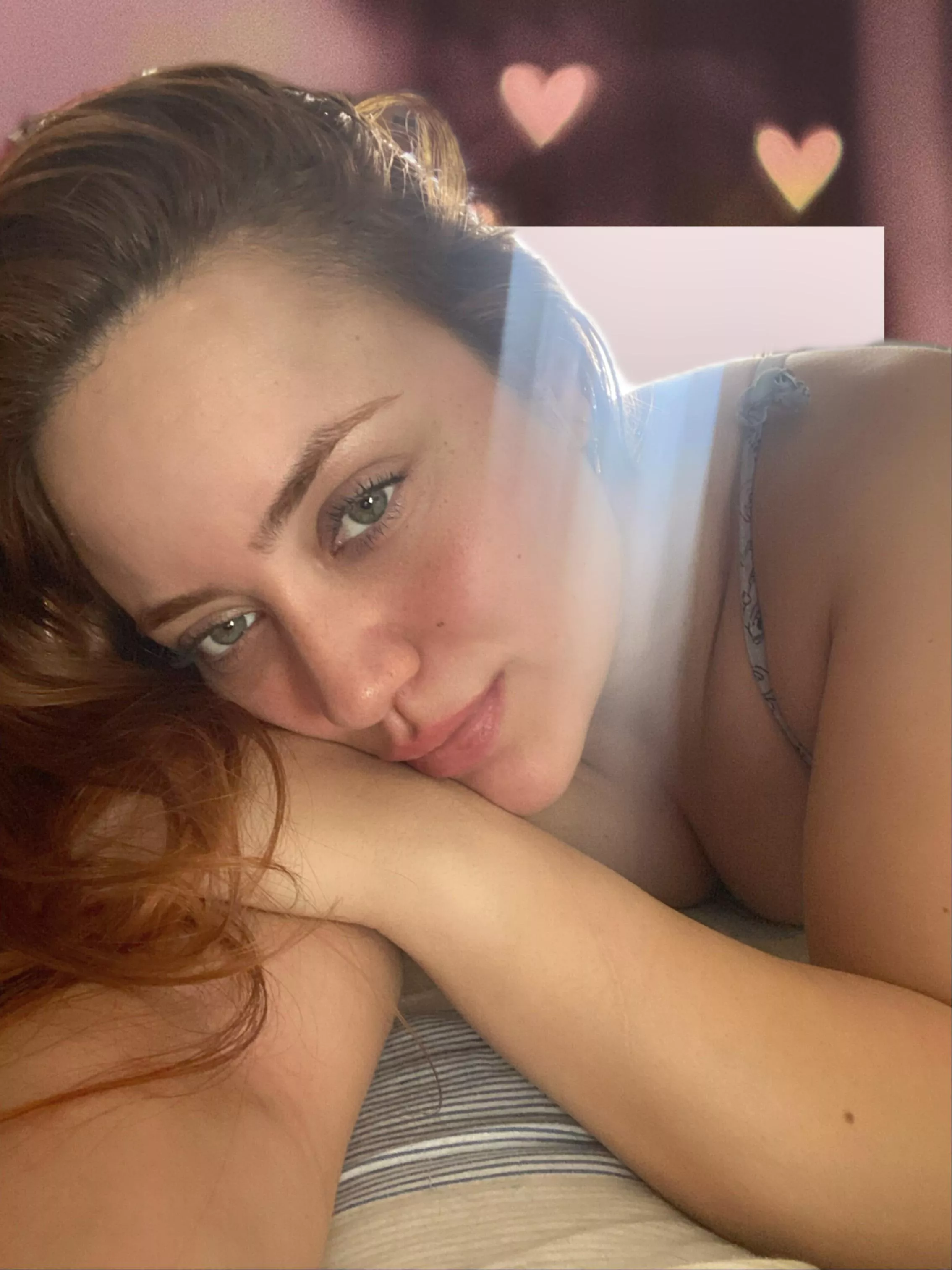 [F] Sunday afternoon mood posted by theagness