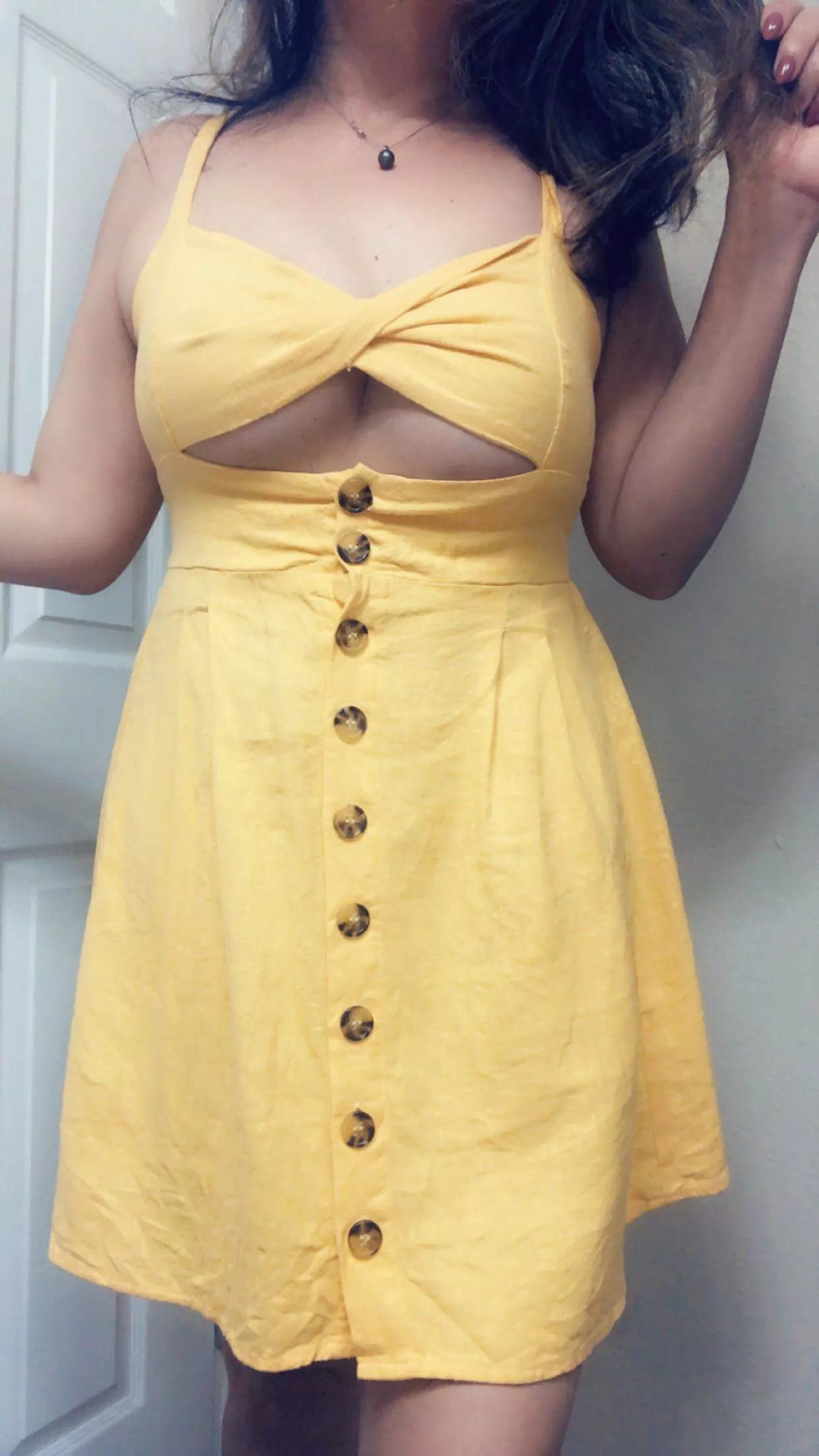 (F) Sunday Dress posted by Mallie-Marie