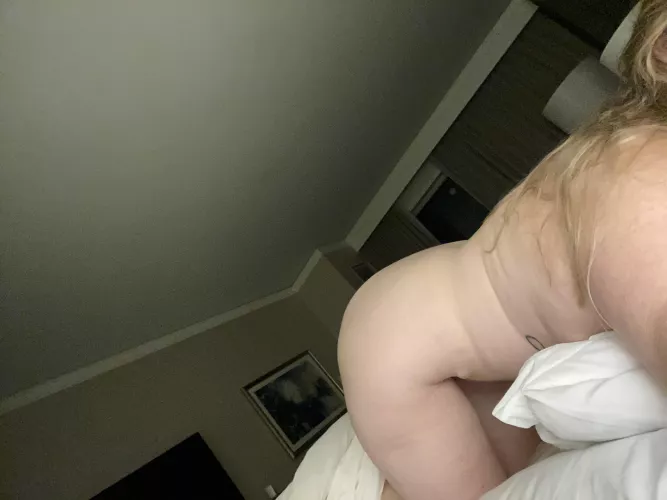 (F) TGIF. Anyone else get behind me?? by wickedgames_TOADM