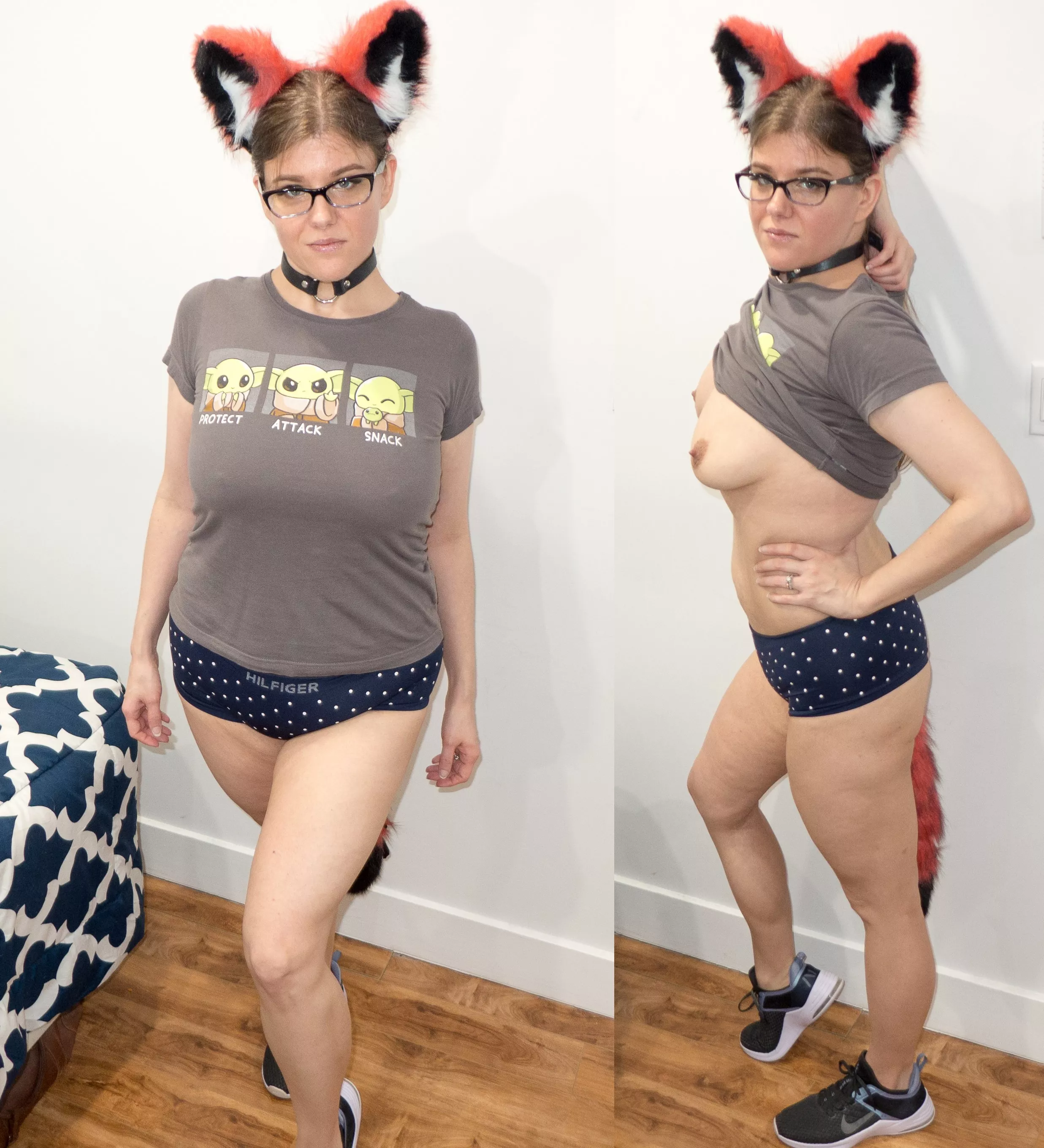 [F] This is the way~ posted by RuseeRedGamer