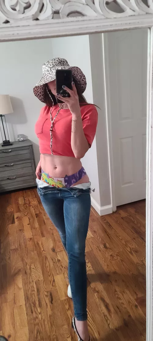 [F] TMNT can rescue me anytime 😜 by Kacielayne74