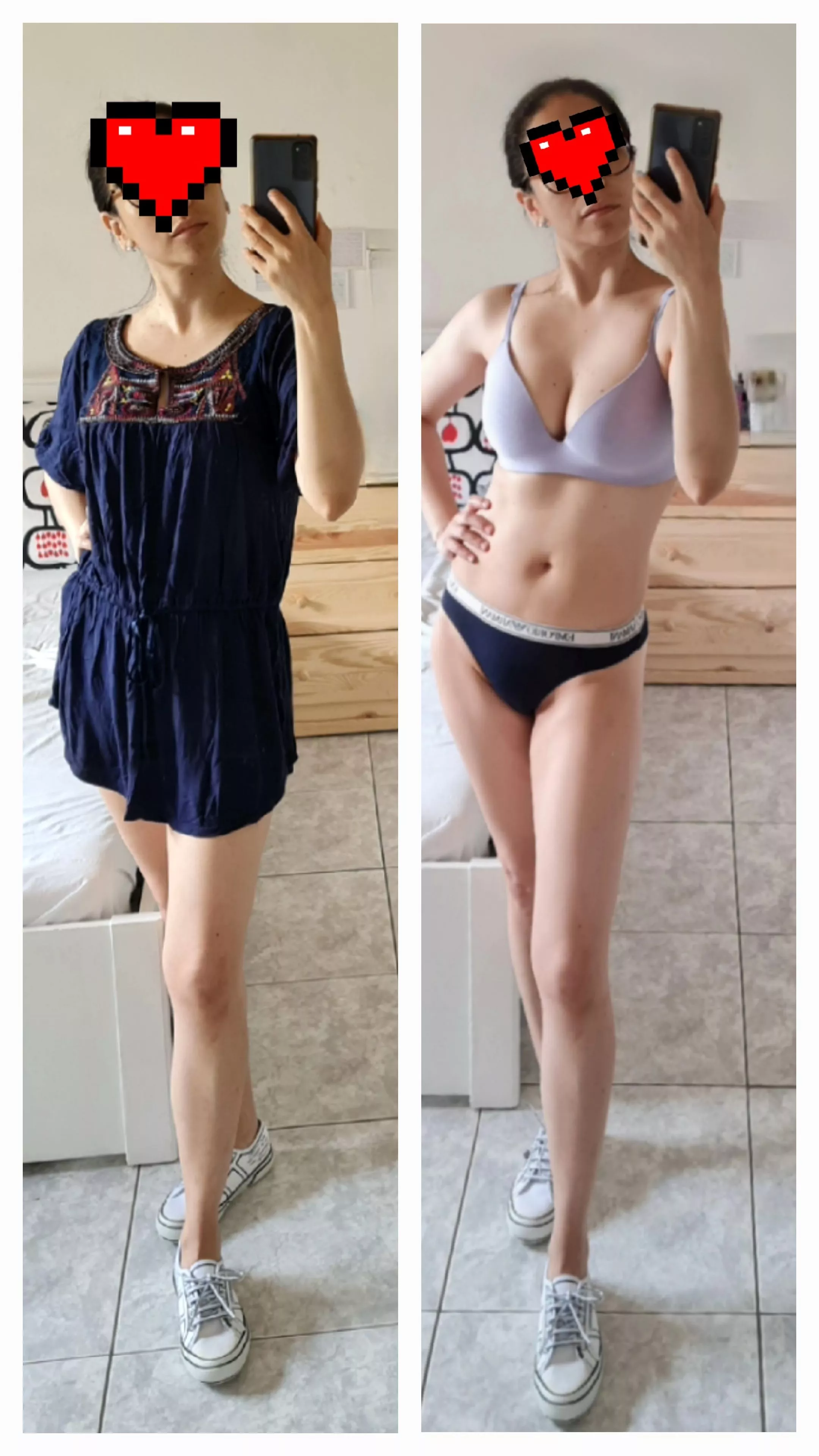 [F] Two years ago I ended a relationship that became super toxic. I improved my coding skills with him & admired his grit. I've dreaded coding since we broke up, I was terrified of feeling like nobody would be there to help me with that. I'm choosi posted by Askinglots