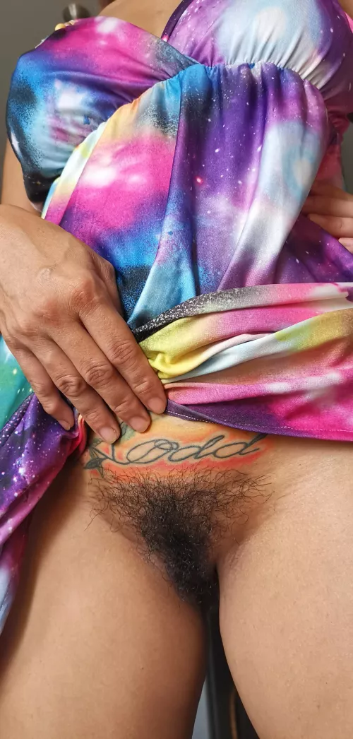 (F) Wanna taste? by ShallWe06