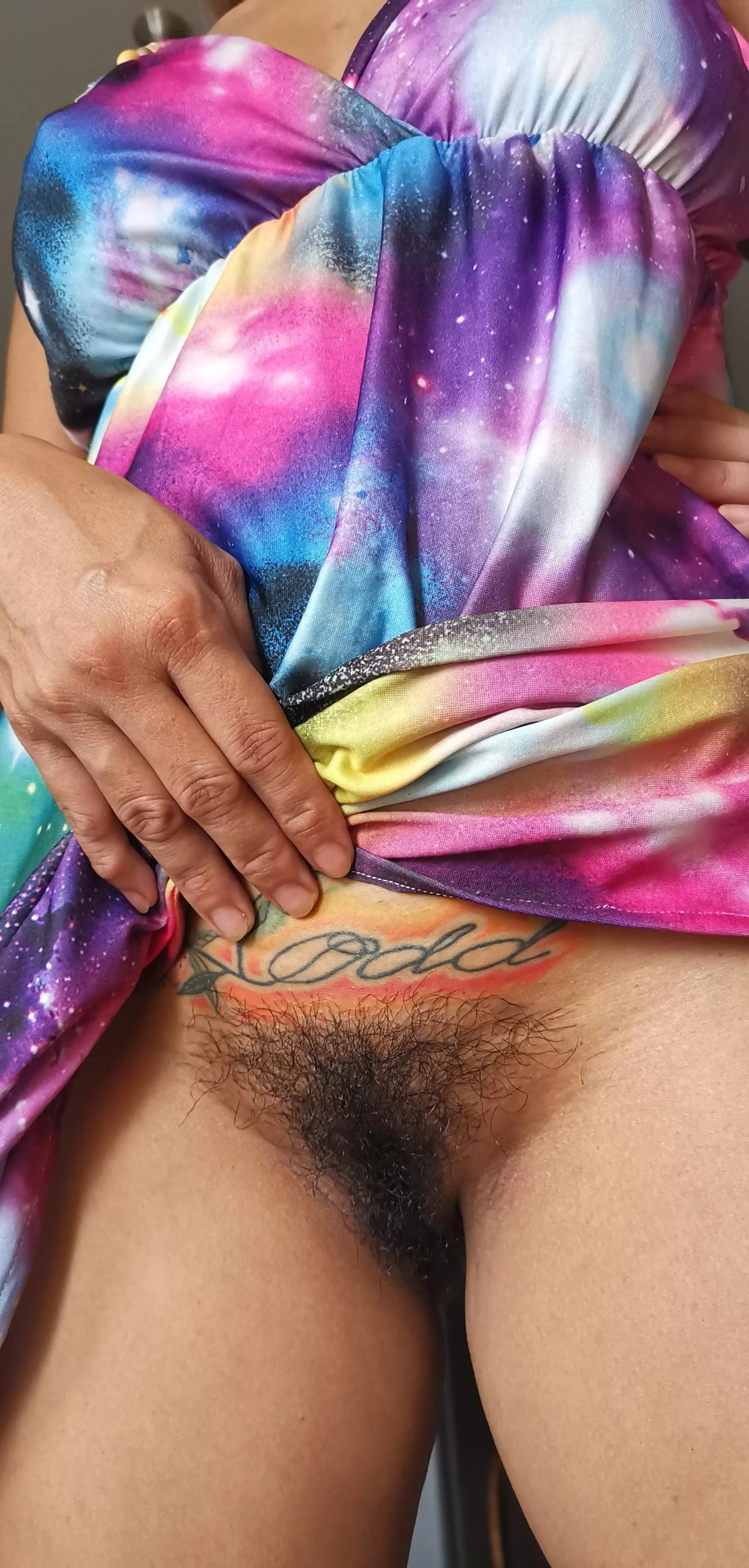 (F) Wanna taste? posted by ShallWe06