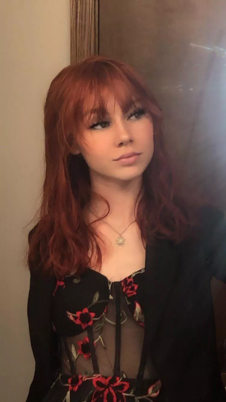 [F] Was told to post here instead ;) posted by kawaiideshonii