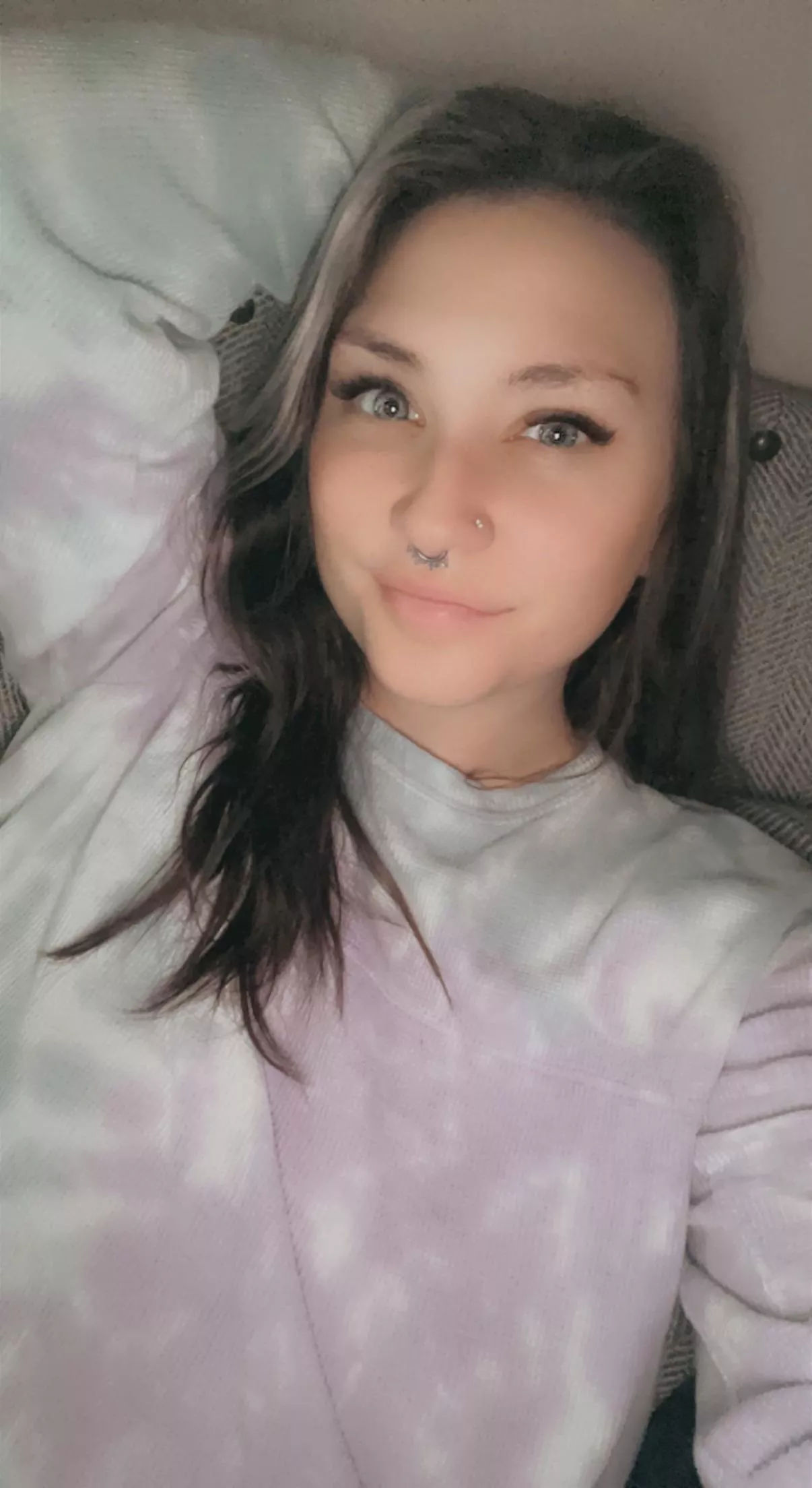 [F] When the cuteness takes over posted by GymRatCat