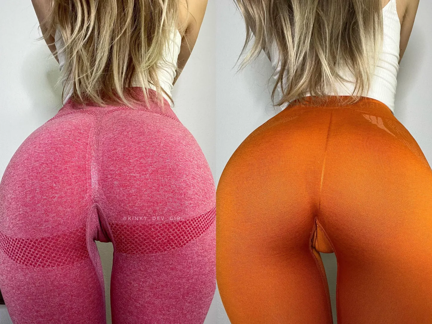 [F] Which colour looks good on me? posted by kinky_dev_girl