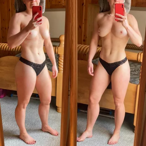 (F) Which way would you like me? by ThrowawayPussy5826