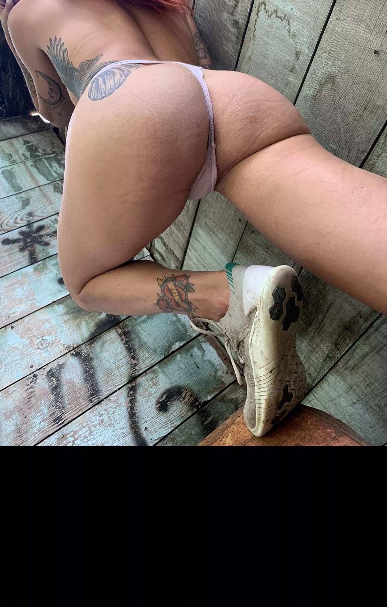 (F) who else loves the outdoors? posted by kingsbabyxoxo