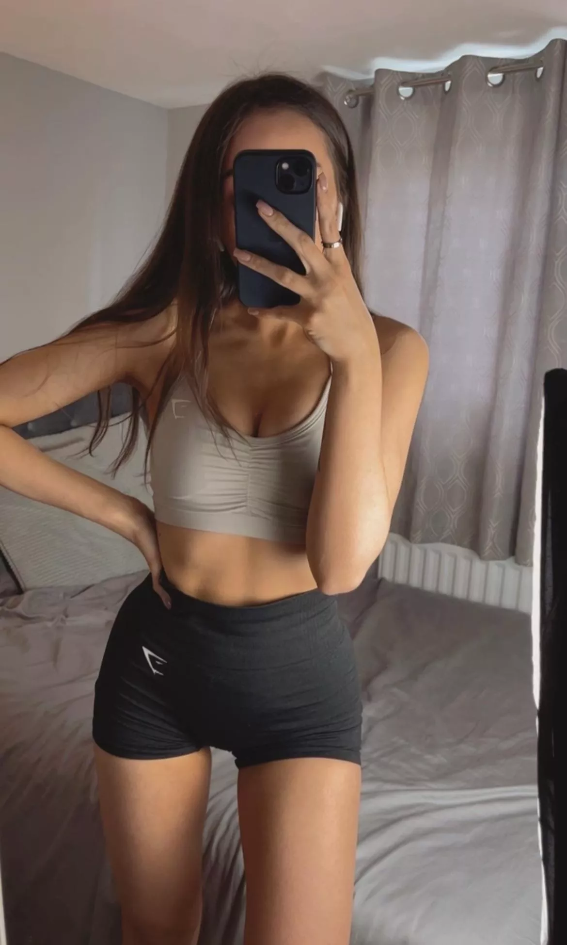 [F] who loves short shorts? posted by itsevaj