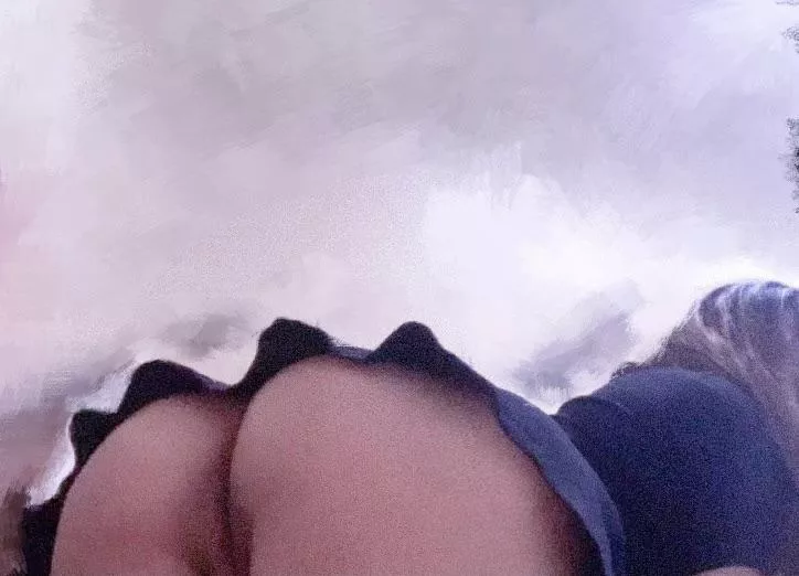 [f] your pov? posted by sushiellie