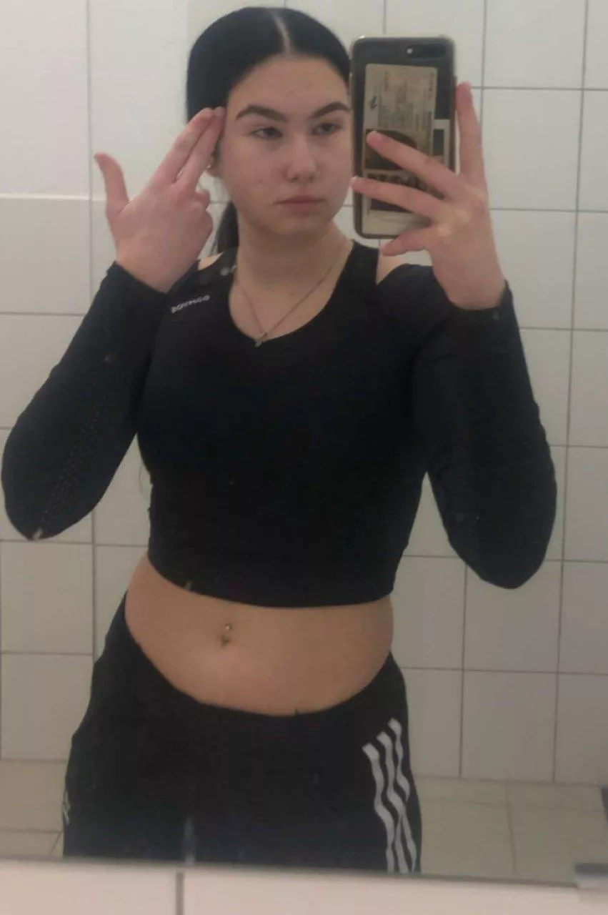 f18, let me know what you think posted by nocheinletztesmal