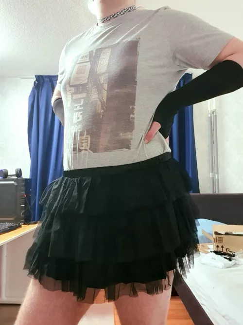 F18 Tell me what you want😘 by RecordingDesperate81